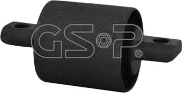 GSP 530817 - Supporto, Braccio oscillante autozon.pro