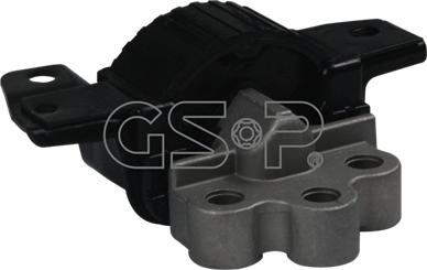 GSP 530880 - Sospensione, Motore autozon.pro