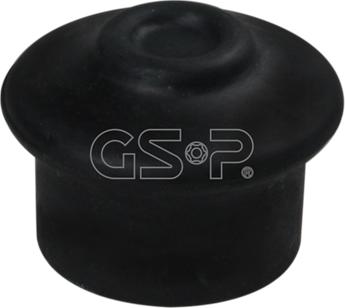 GSP 530357 - Tampone paracolpo, Sospensione motore autozon.pro