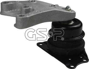 GSP 530370 - Sospensione, Motore autozon.pro