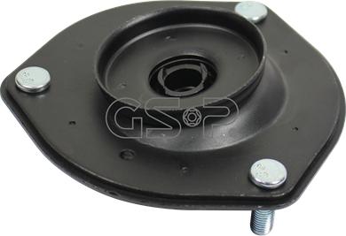 GSP 530296 - Supporto ammortizzatore a molla autozon.pro