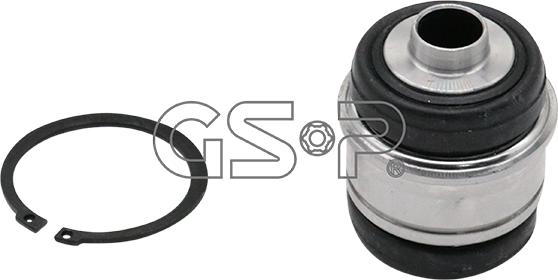 GSP 530240S - Supporto, Braccio oscillante autozon.pro