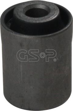 GSP 530248 - Supporto, Corpo assiale autozon.pro