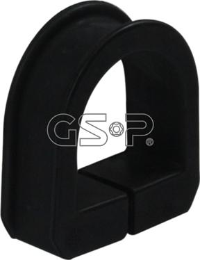 GSP 530204 - Supporto, Scatola guida autozon.pro