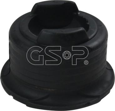 GSP 530231 - Supporto, Corpo assiale autozon.pro