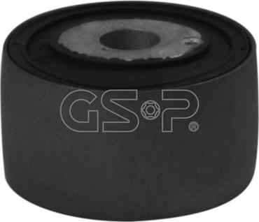 GSP 530233 - Supporto, Corpo assiale autozon.pro