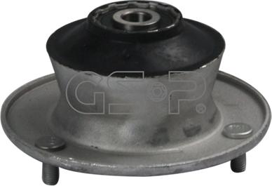 GSP 530750 - Supporto ammortizzatore a molla autozon.pro