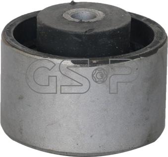 GSP 530 779 - Sospensione, Motore autozon.pro