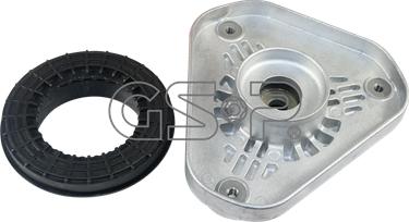 GSP 531447S - Supporto ammortizzatore a molla autozon.pro