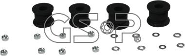 GSP 531456S - Kit riparazione, Sopporto stabilizzatore autozon.pro