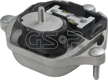 GSP 531418 - Supporto, Cambio automatico autozon.pro