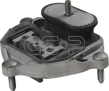 GSP 531417 - Supporto, Cambio automatico autozon.pro