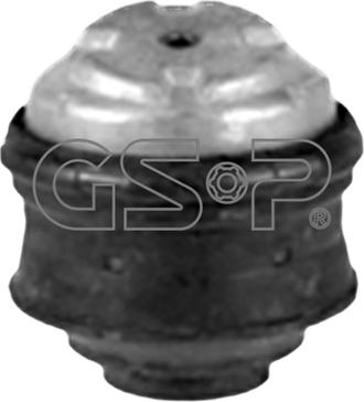 GSP 531437 - Sospensione, Motore autozon.pro