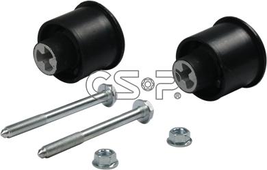 GSP 531424S - Kit riparazione, Corpo assiale autozon.pro