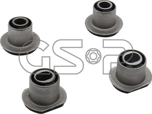 GSP 531545S - Supporto, Scatola guida autozon.pro