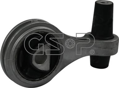 GSP 531555 - Sospensione, Motore autozon.pro