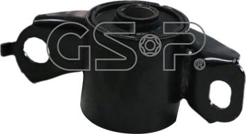 GSP 531506 - Supporto, Braccio oscillante autozon.pro