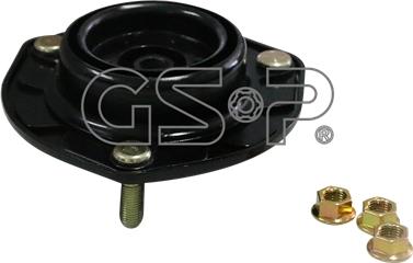 GSP 531508S - Supporto ammortizzatore a molla autozon.pro