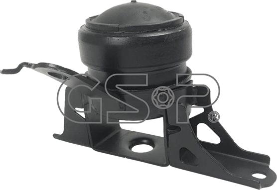 GSP 531579 - Sospensione, Motore autozon.pro