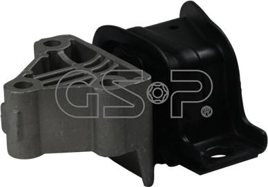 GSP 531690 - Sospensione, Motore autozon.pro