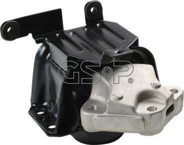 GSP 531646 - Sospensione, Motore autozon.pro