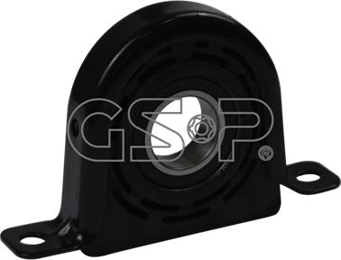 GSP 531667S - Supporto, Albero cardanico autozon.pro