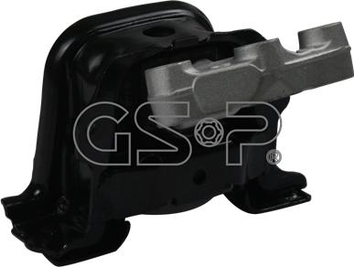 GSP 531689 - Sospensione, Motore autozon.pro