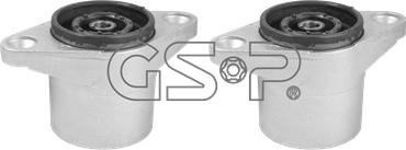 GSP 531622S - Supporto ammortizzatore a molla autozon.pro