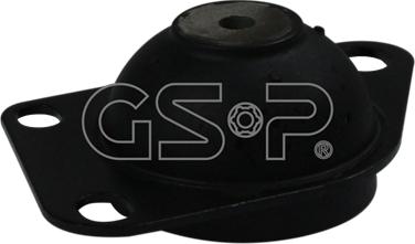 GSP 531066 - Sospensione, Motore autozon.pro