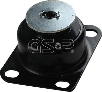 GSP 531010 - Sospensione, Motore autozon.pro