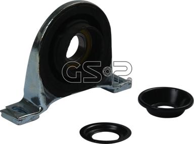 GSP 531020S - Supporto, Albero cardanico autozon.pro