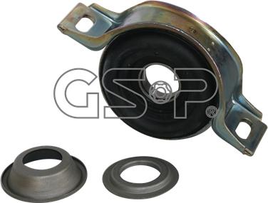 GSP 531021S - Supporto, Albero cardanico autozon.pro