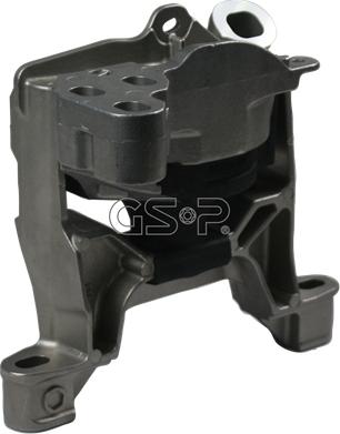 GSP 531195 - Sospensione, Motore autozon.pro