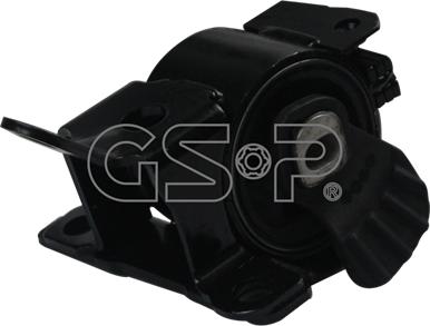 GSP 531196 - Sospensione, Motore autozon.pro