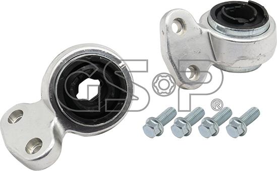 GSP 531849S - Supporto, Braccio oscillante autozon.pro