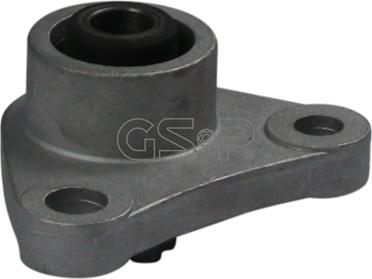 GSP 531889 - Sospensione, Motore autozon.pro