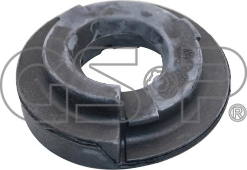 GSP 538090 - Anello supporto, Cuscinetto supp. ammortiz. a molla autozon.pro