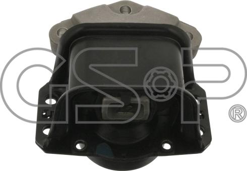 GSP 538035 - Sospensione, Motore autozon.pro