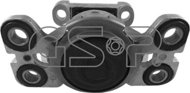 GSP 533935 - Sospensione, Motore autozon.pro