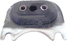 GSP 533445 - Sospensione, Motore autozon.pro