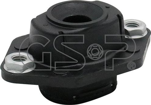 GSP 533404 - Supporto ammortizzatore a molla autozon.pro