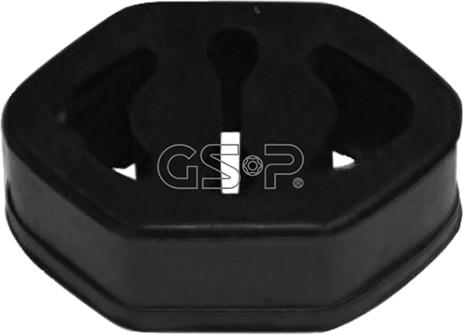 GSP 533431 - Supporto, Silenziatore autozon.pro