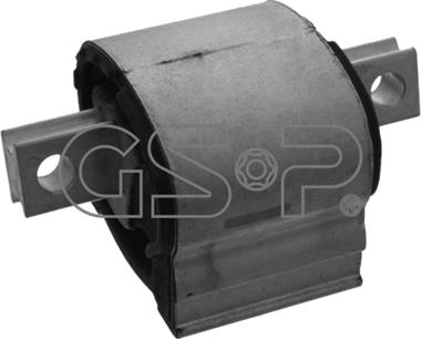 GSP 533510 - Supporto, Cambio automatico autozon.pro