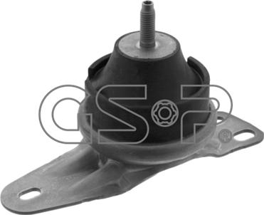 GSP 533525 - Sospensione, Motore autozon.pro