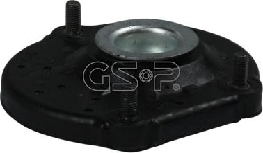 GSP 533652 - Supporto ammortizzatore a molla autozon.pro