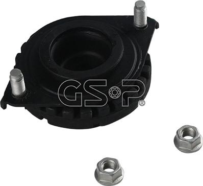 GSP 533660S - Supporto ammortizzatore a molla autozon.pro