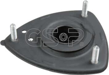 GSP 533684 - Supporto ammortizzatore a molla autozon.pro