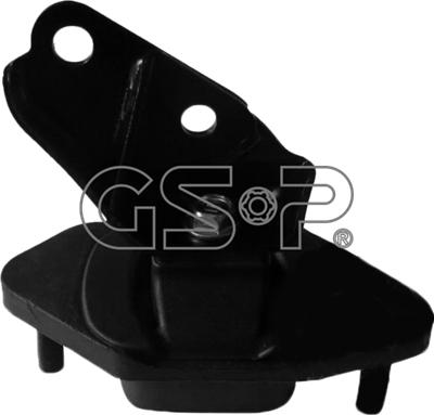 GSP 533015 - Sospensione, Motore autozon.pro