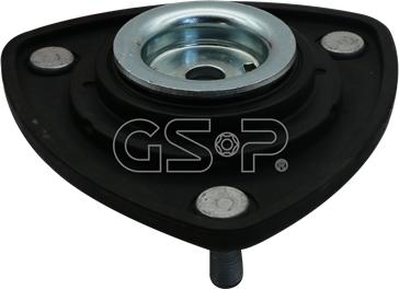 GSP 533155 - Supporto ammortizzatore a molla autozon.pro