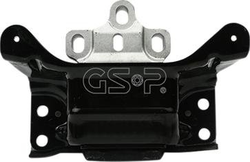 GSP 533846 - Sospensione, Motore autozon.pro